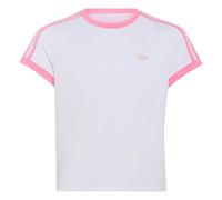 ADIDAS PERFORMANCE Camiseta funcional 'Classics' rosa / blanco 140 EUR