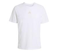 ADIDAS PERFORMANCE Camiseta funcional 'Climacool 3D' beige / blanco MxTallas normales beige / blanco