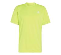ADIDAS PERFORMANCE Camiseta funcional 'Club' amarillo neón LxTallas normales EUR