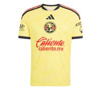 ADIDAS PERFORMANCE Camiseta funcional 'Club America 26/27' amarillo / rojo / negro XLxTallas normales EUR