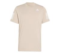 adidas Club Tennis Climacool 3-Stripes Camiseta Hombre (Pack de 1)