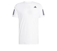ADIDAS PERFORMANCE Camiseta funcional 'Club Fleece' negro / blanco XXLxTallas normales negro / blanco