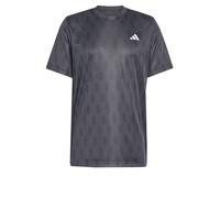 ADIDAS PERFORMANCE Camiseta funcional 'Club' gris / antracita / blanco SxTallas normales EUR