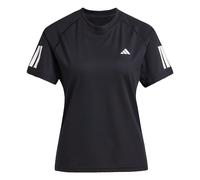 ADIDAS PERFORMANCE Camiseta funcional 'Club' negro / blanco S negro / blanco