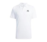 Adidas Uomo Club Tennis Climacool Polo Shirt, White, S