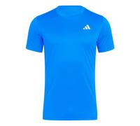 ADIDAS PERFORMANCE Camiseta funcional 'Club Tennis' azul / blanco S azul / blanco