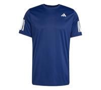 ADIDAS PERFORMANCE Camiseta funcional 'Club Tennis' azul oscuro / blanco L azul oscuro / blanco