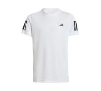 ADIDAS PERFORMANCE Camiseta funcional 'Club Tennis' negro / blanco 128 negro / blanco