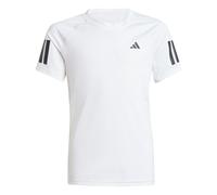 ADIDAS PERFORMANCE Camiseta funcional 'Club Tennis' negro / blanco 164xTallas normales negro / blanco