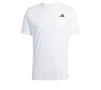 adidas Uomo Club Tennis Climacool T-Shirt, White, L