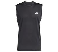 ADIDAS PERFORMANCE Camiseta funcional 'Club Tennis' negro / blanco L negro / blanco
