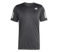 ADIDAS PERFORMANCE Camiseta funcional 'Club Tennis' negro / blanco XXL negro / blanco