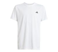 ADIDAS PERFORMANCE Camiseta funcional 'Club Tennis Tee' negro / blanco 152xTallas normales negro / blanco