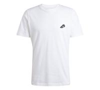 ADIDAS PERFORMANCE Camiseta funcional 'Copa' negro / blanco LxTallas normales negro / blanco