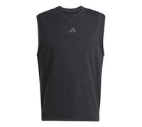 ADIDAS PERFORMANCE Camiseta funcional 'D4T' negro LxTallas normales negro