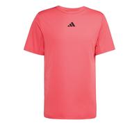 ADIDAS PERFORMANCE Camiseta funcional 'D4T Power' frambuesa / negro XSxTallas normales EUR
