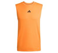 ADIDAS PERFORMANCE Camiseta funcional 'D4T Power' naranja / negro L naranja / negro