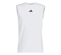 ADIDAS PERFORMANCE Camiseta funcional 'D4T Power ' negro / blanco XSxregular EUR