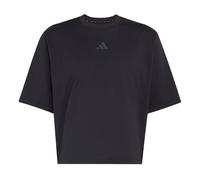 adidas Hombre D4T Primelift Short Shirt, Black, 3XL