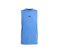 ADIDAS PERFORMANCE Camiseta funcional 'Designed for Training' azul oscuro S azul oscuro