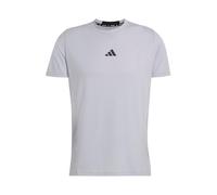 ADIDAS PERFORMANCE Camiseta funcional 'Designed For Training' gris claro XXLxTallas normales gris claro