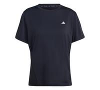 ADIDAS PERFORMANCE Camiseta funcional 'Designed for Training' negro / blanco M negro / blanco