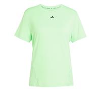 ADIDAS PERFORMANCE Camiseta funcional 'Designed For Training' verde claro / verde oscuro 4XS verde claro / verde oscuro