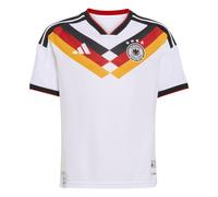 ADIDAS PERFORMANCE Camiseta funcional 'Deutschland 26 Authentic' dorado / rojo / negro / blanco 176 dorado / rojo / negro / blanco