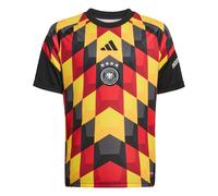 ADIDAS PERFORMANCE Camiseta funcional 'DFB 26 Pre-Match' amarillo / rojo / negro / blanco 176 EUR