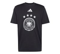 ADIDAS PERFORMANCE Camiseta funcional 'DFB DNA GR' negro / blanco M EUR