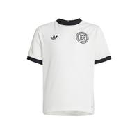 ADIDAS PERFORMANCE Camiseta funcional 'DFB Home 125 Jahre' negro / blanco 164 negro / blanco