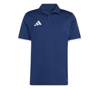 adidas Hombre Entrada26 Polo Shirt, Team Navy Blue 2/White, S