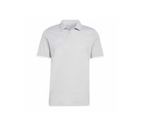 adidas Uomo Entrada26 Polo, Team Light Grey/White, XS