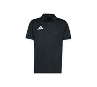 adidas Uomo Entrada26 Polo, Black/White, S