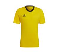 ADIDAS PERFORMANCE Camiseta funcional 'Entrada 22' amarillo / negro M amarillo / negro