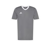 ADIDAS PERFORMANCE Camiseta funcional 'Entrada 22' gris / blanco LxTallas normales gris / blanco