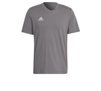 ADIDAS PERFORMANCE Camiseta funcional 'Entrada 22' gris / blanco LxTallas normales gris / blanco