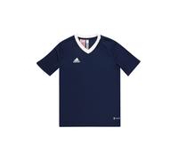 ADIDAS PERFORMANCE Camiseta funcional 'Entrada 22' navy / blanco 164 navy / blanco
