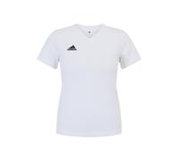 ADIDAS PERFORMANCE Camiseta funcional 'Entrada 22' negro / blanco Lxregular negro / blanco