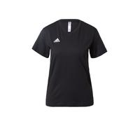 ADIDAS PERFORMANCE Camiseta funcional 'Entrada 22' negro / blanco MxTallas normales negro / blanco