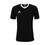 ADIDAS PERFORMANCE Camiseta funcional 'Entrada 22' negro / blanco SxTallas normales negro / blanco