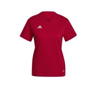 ADIDAS PERFORMANCE Camiseta funcional 'Entrada 22' rojo / blanco S rojo / blanco