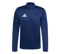 Adidas Camiseta de entrenamiento Entrada26 Hombre Azul marino/Blanco M