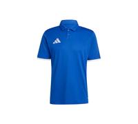 adidas Hombre Entrada26 Polo Shirt, Team Royal Blue/White, S