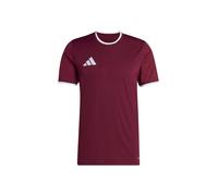 ADIDAS PERFORMANCE Camiseta funcional 'Entrada26' borgoña / blanco XLxTallas normales EUR