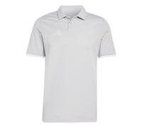 ADIDAS PERFORMANCE Camiseta funcional 'Entrada26' gris claro / blanco 4XL-5XLxTallas normales EUR