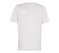 ADIDAS PERFORMANCE Camiseta funcional 'Entrada26' gris claro / blanco SxTallas normales EUR