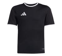 ADIDAS PERFORMANCE Camiseta funcional 'Entrada26' negro / blanco 116xTallas normales EUR