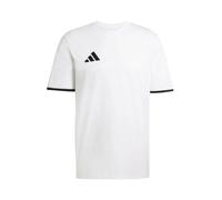 ADIDAS PERFORMANCE Camiseta funcional 'Entrada26' negro / blanco XLxTallas normales EUR