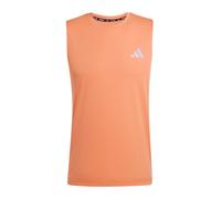 ADIDAS PERFORMANCE Camiseta funcional 'Ess' gris / coral L gris / coral
